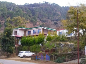 Ambrosia Resorts by StayApart , Peora Near Mukteshwar